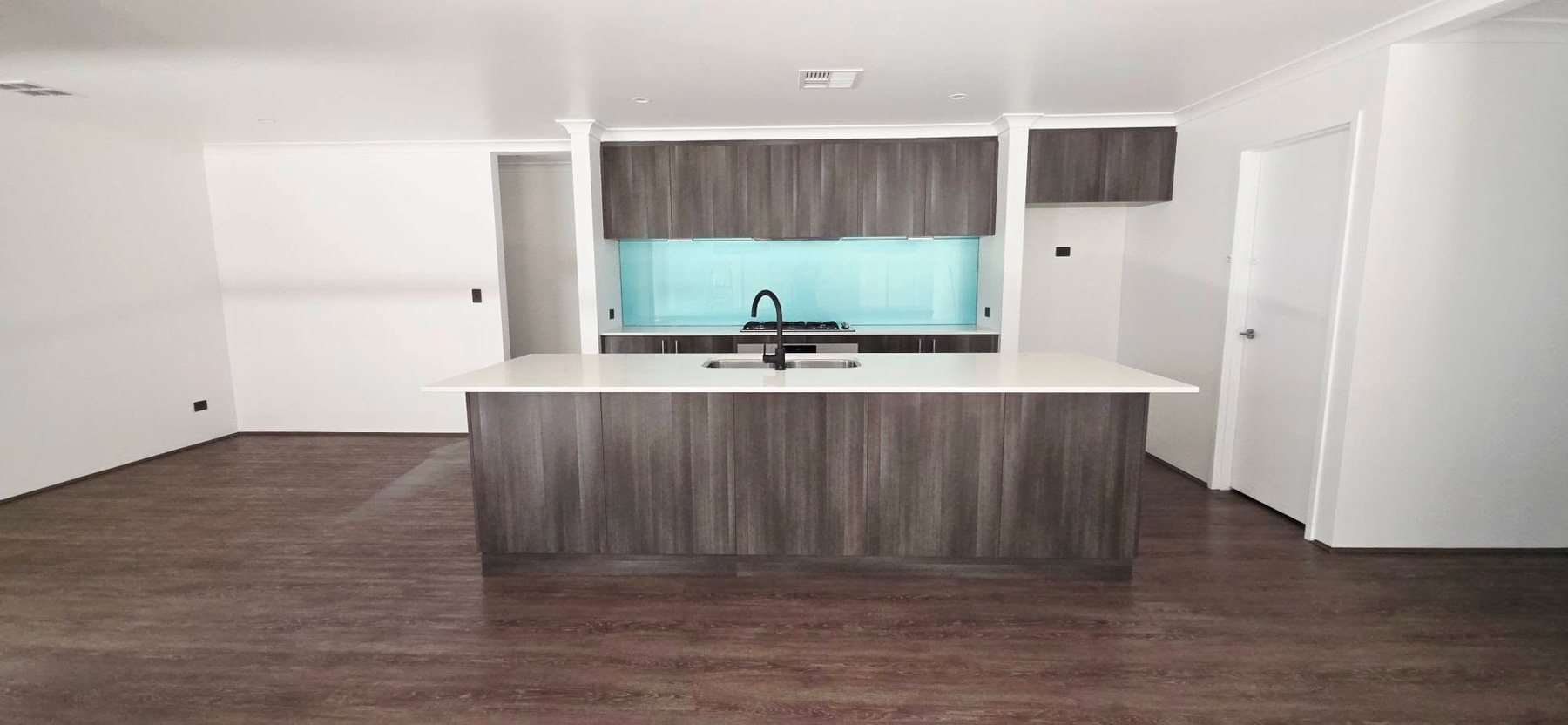 Completed WA House Doctor property work