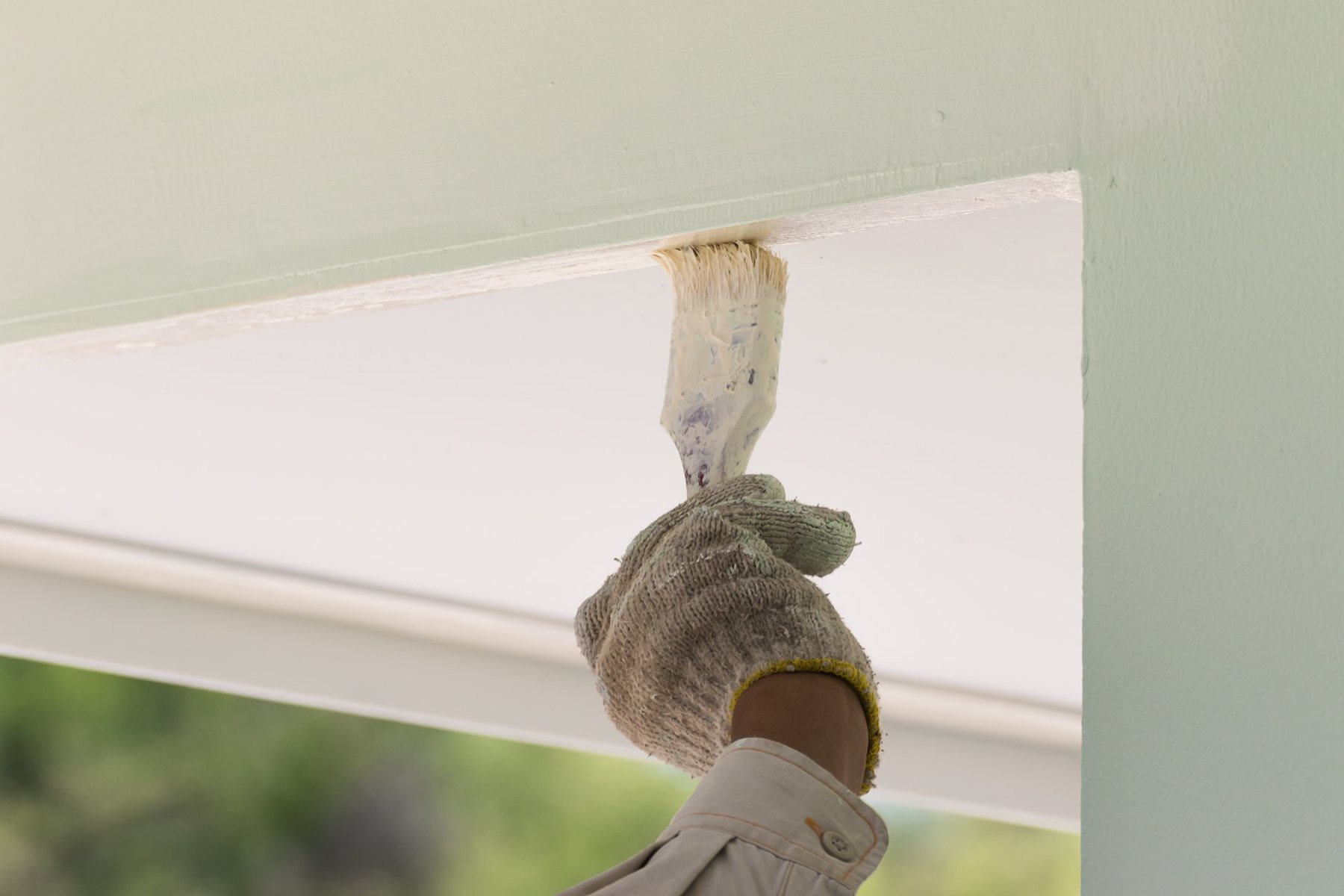 Painting & Decorating