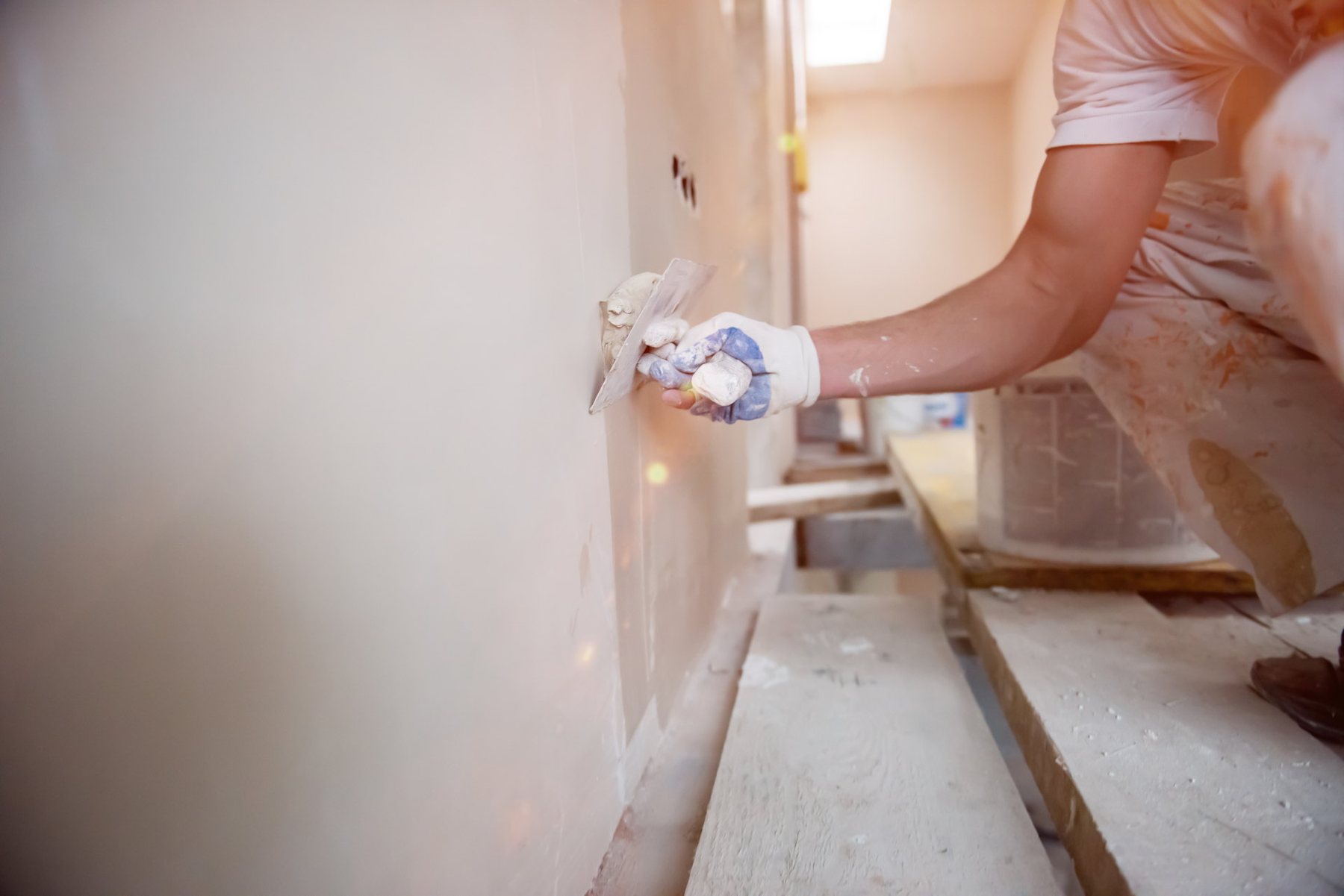 Property Repairs & Maintenance